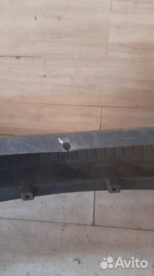 Бампер задний LADA Largus С 2012 По 2021 Год