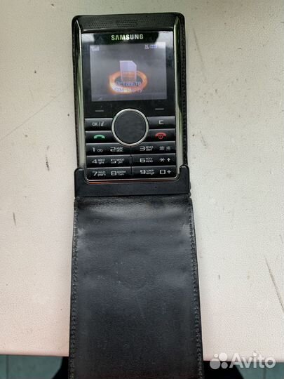 Samsung SGH-P310