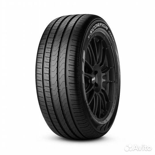 Pirelli Scorpion Verde 255/55 R18 109V