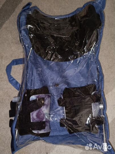 Аппарат на тазобедренный сустав для детей ан6-27