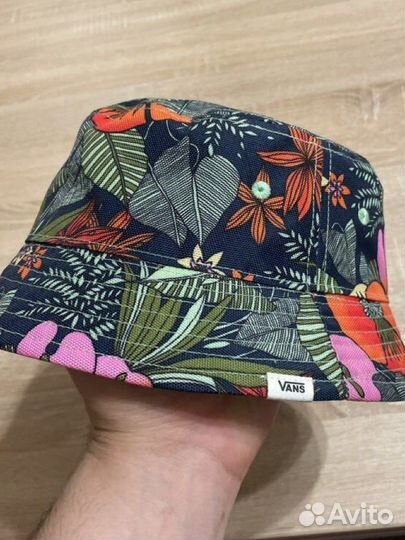 Панама Vans оригинал