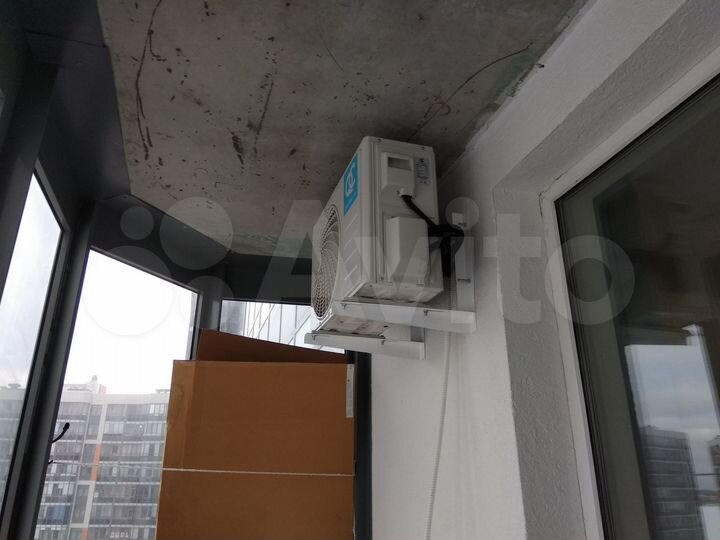 Квартира-студия, 25 м², 8/12 эт.