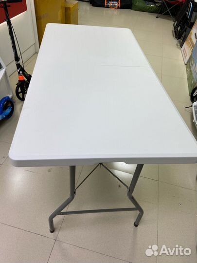 Стол складной