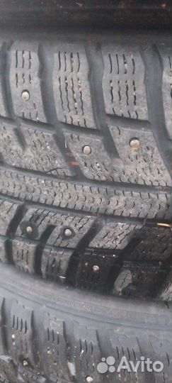 Kumho Radial 798 Plus 205/60 R16