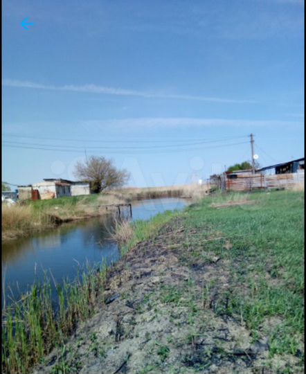 Дача 50 м² на участке 50 сот.