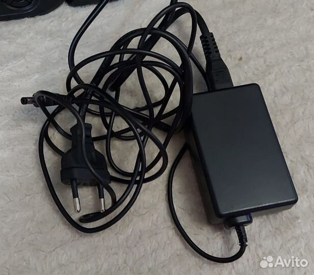 Видеокамера Panasonic AG-AC8EJ