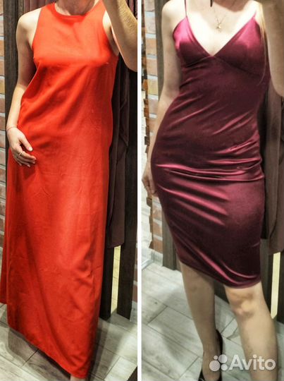 Женская одежда