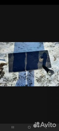 Топливные баки на УАЗ 3303 469 новые и бу