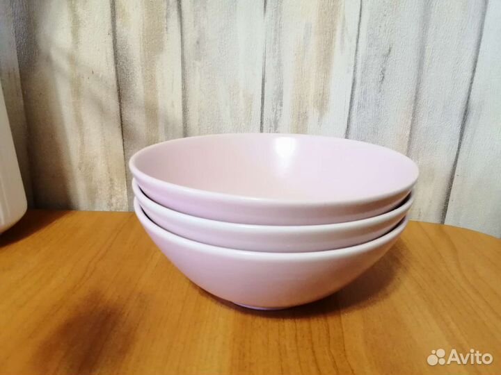 Посуда IKEA миски