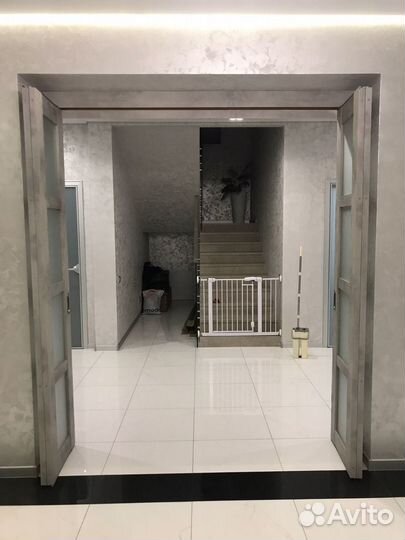 Межкомнатные перегородки для квартиры