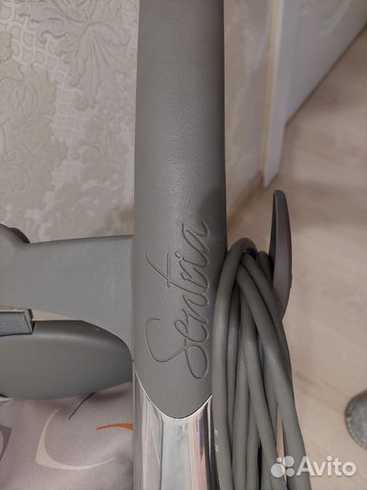 Пылесос многофункциональный Кирби