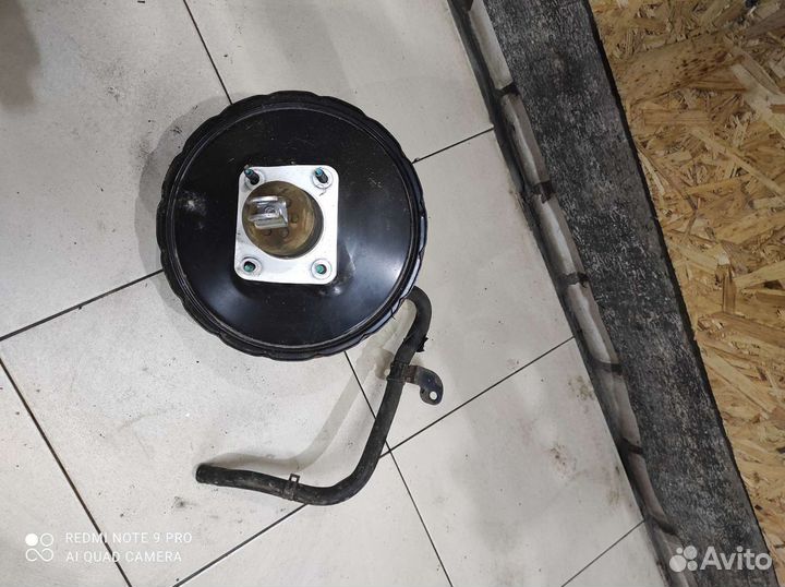 Вакуумный усилитель тормозов Hyundai Sonata NF