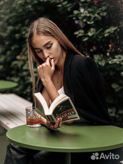 Фотопроект/фотосессия