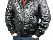 Куртка мужская Бомбер Mario Cassel zx