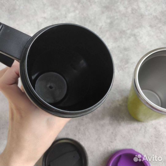 Термокружка