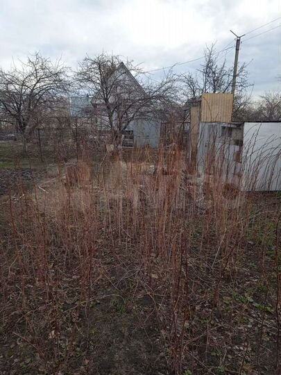 Дача 20 м² на участке 12 сот.