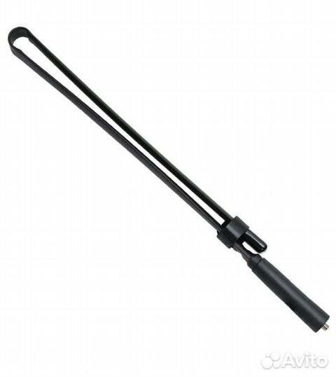 Тактическая антенна 48 см