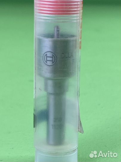 Распылитель dlla150P1120 \MB 0433171724