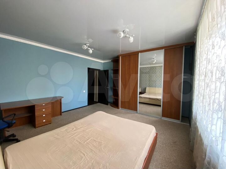 2-к. квартира, 50 м², 6/12 эт.