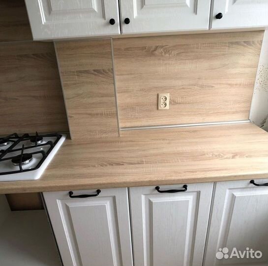 Современные кухни