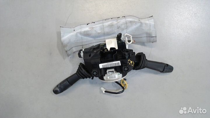 Переключатель поворотов и дворников Fiat Bravo, 20