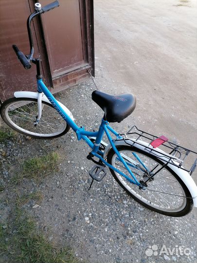 Велосипед