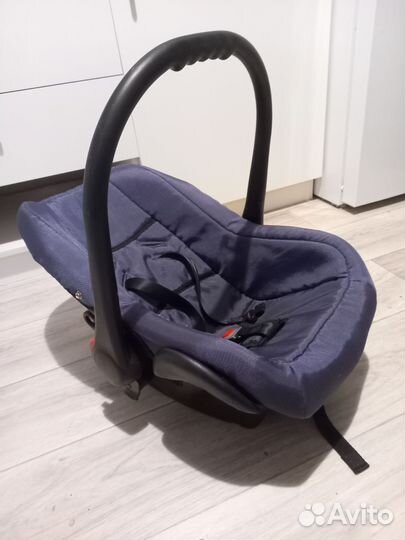 Детское кресло люлька