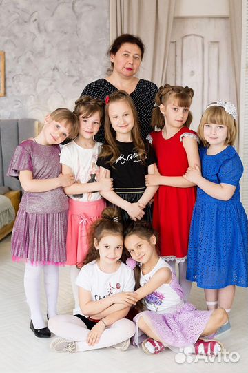 Фотограф и видеограф Детский сад, утренники