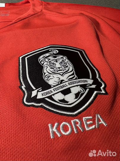 Футболка игровая Nike