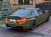 BMW M5 4.4 AT, 2019, 75 000 км с пробегом, цена 8800000 руб.