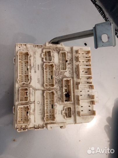 Блок предохранителей Hyundai Sonata Tagaz