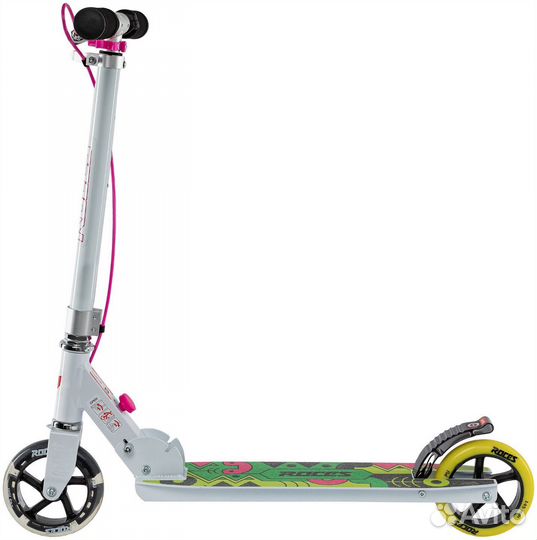 Самокат детский Roces 145