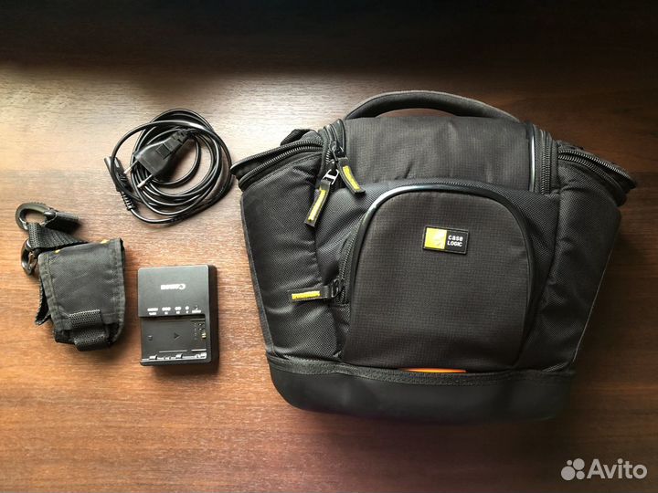 Фотоаппарат Canon EOS 60D