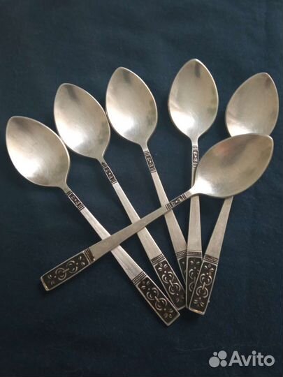 Столовые предметы