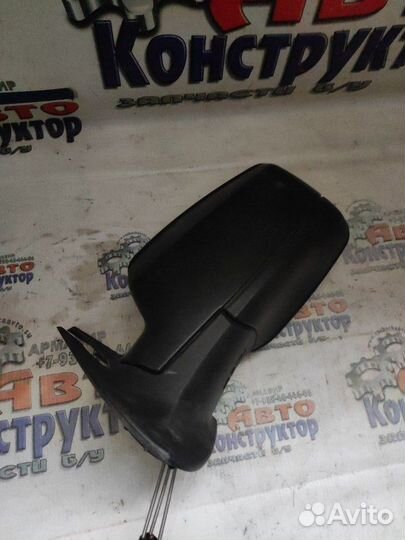 Донор зеркала бокового передний левый Лада Гранта