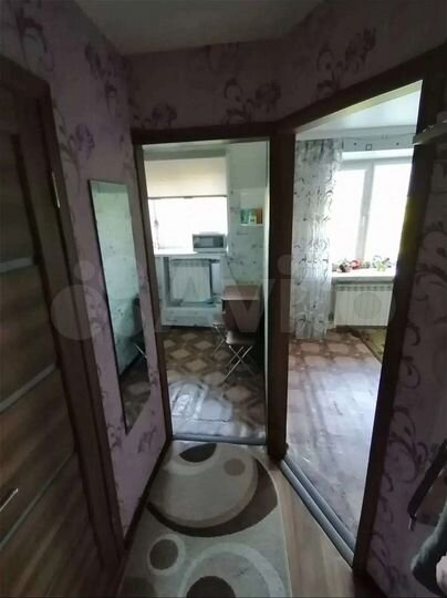 1-к. квартира, 22 м², 5/5 эт.