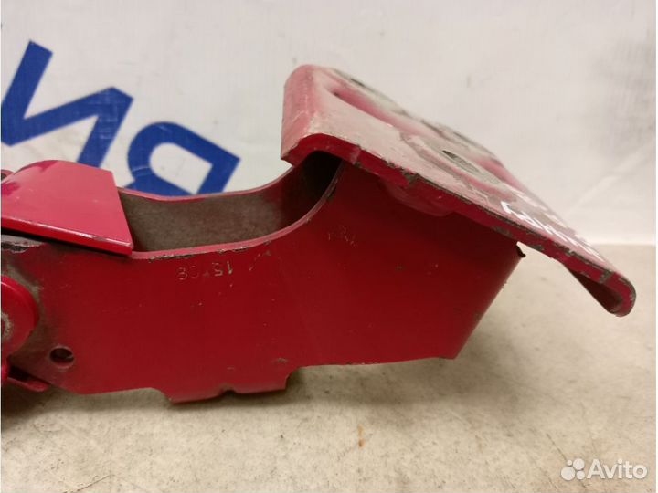 Петля двери citroen jumpy 3