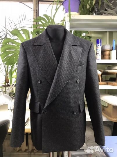 Индивидуальный пошив/тиражи одежды