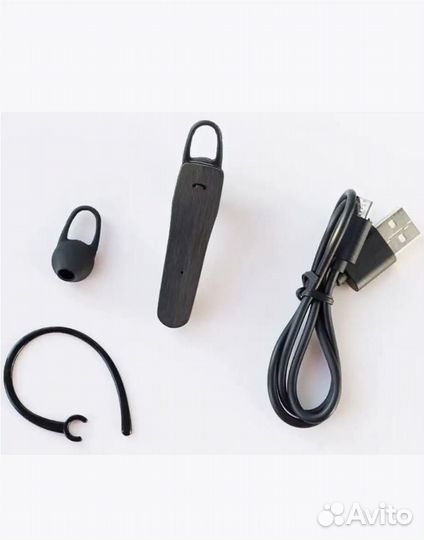 Bluetooth-гарнитура olmio BTH-05