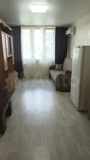 Квартира-студия, 15 м², 4/5 эт.