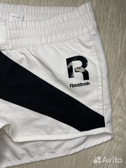 Шорты женские reebok