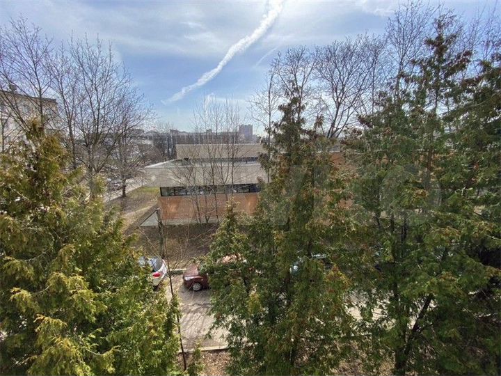 2-к. квартира, 56,6 м², 3/9 эт.