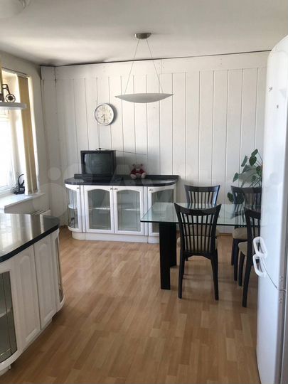 4-к. квартира, 169,5 м², 5/6 эт.