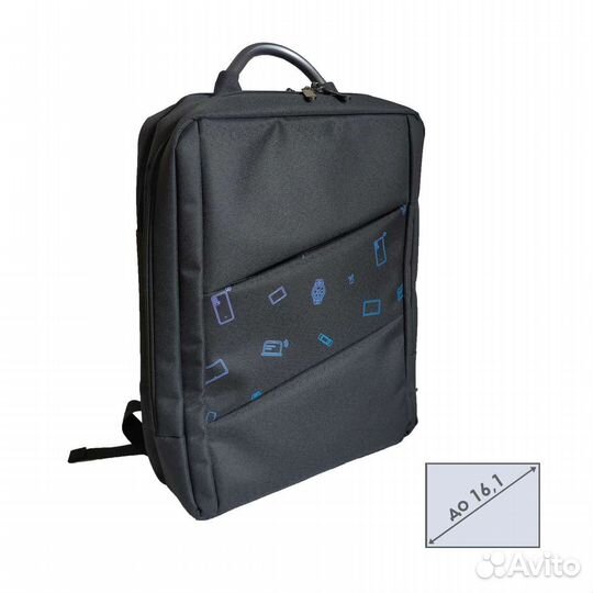 Рюкзак для ноутбука 16