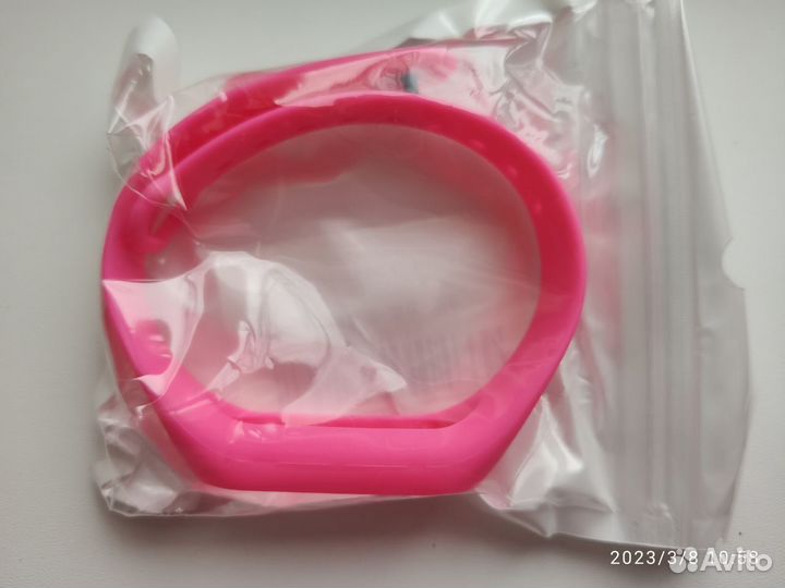 Ремешки mi band 2