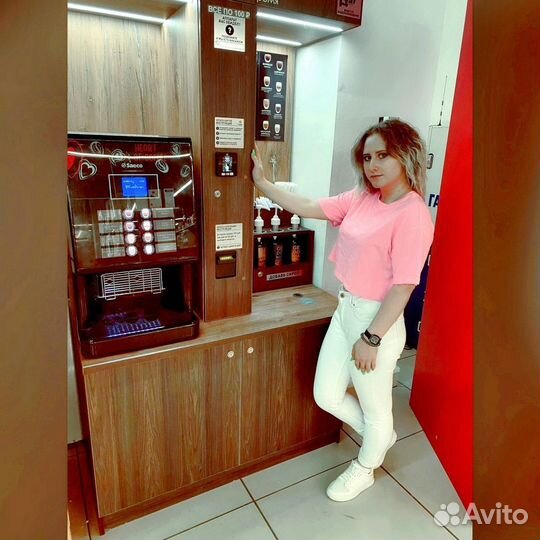 Кофепоинт онлайн бизнес не франшиза