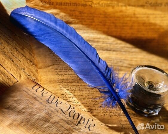 Услуги копирайтера