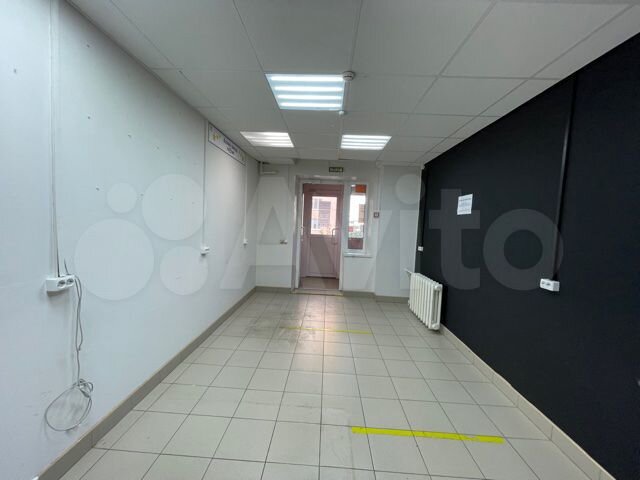 Офис, 124 м²