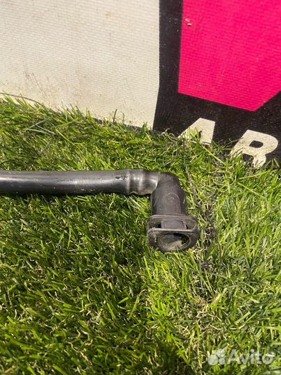 Трубка вакуумная Ford Mustang 6 S550 рест. 2021