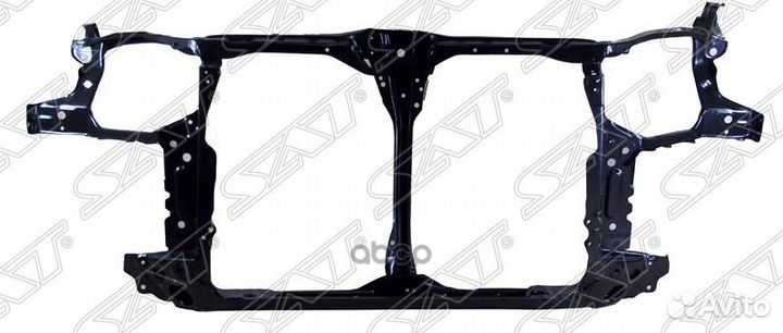 Рамка кузова Honda Civic 00-06 / Civic Ferio 00-05